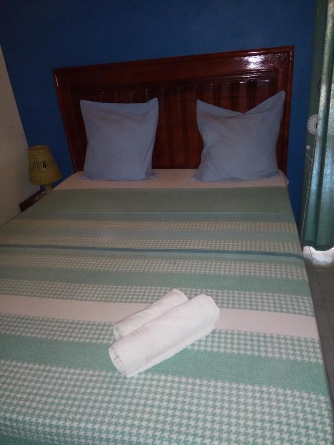Chez Coumba Et Daniel Bed & Breakfast Saly Portudal Luaran gambar