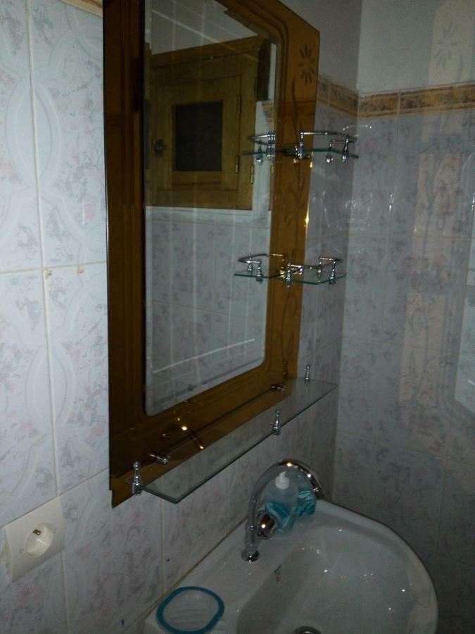Chez Coumba Et Daniel Bed & Breakfast Saly Portudal Luaran gambar