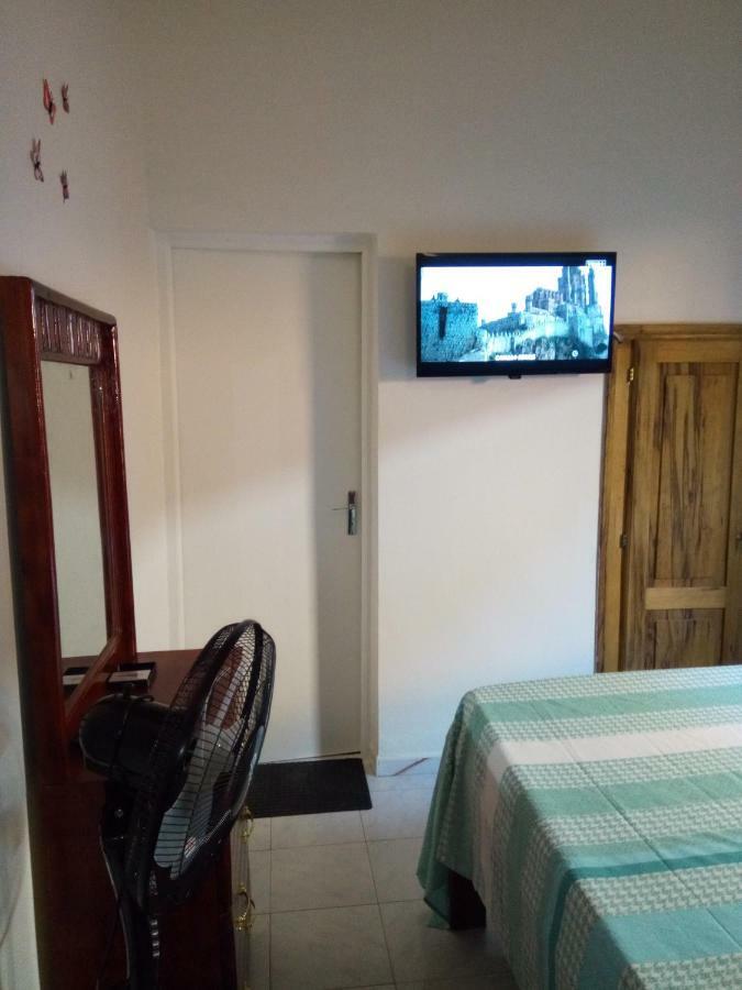 Chez Coumba Et Daniel Bed & Breakfast Saly Portudal Luaran gambar