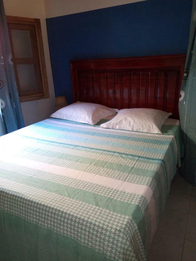Chez Coumba Et Daniel Bed & Breakfast Saly Portudal Luaran gambar