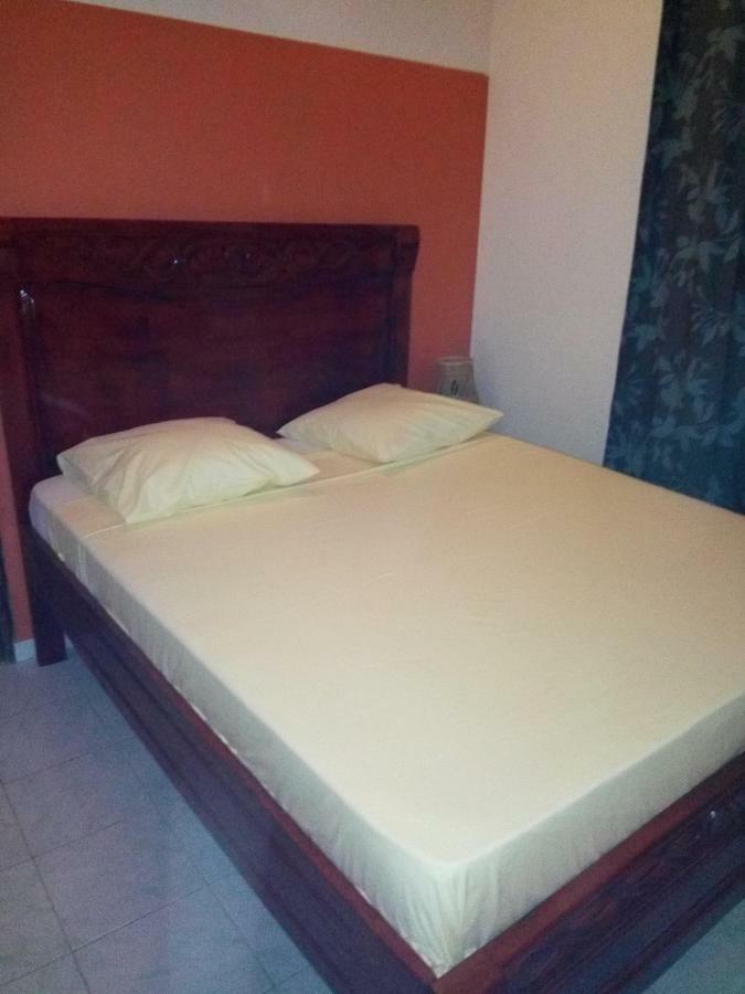 Chez Coumba Et Daniel Bed & Breakfast Saly Portudal Luaran gambar